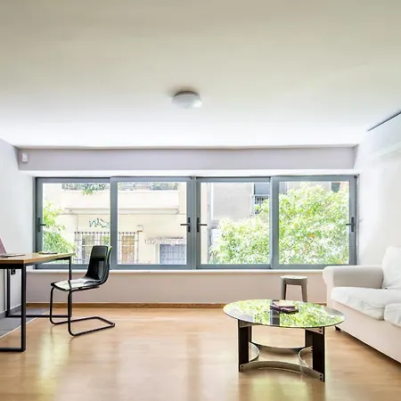 Newly Cosy Renovated Apartment Downtown Ateny Zewnętrze zdjęcie