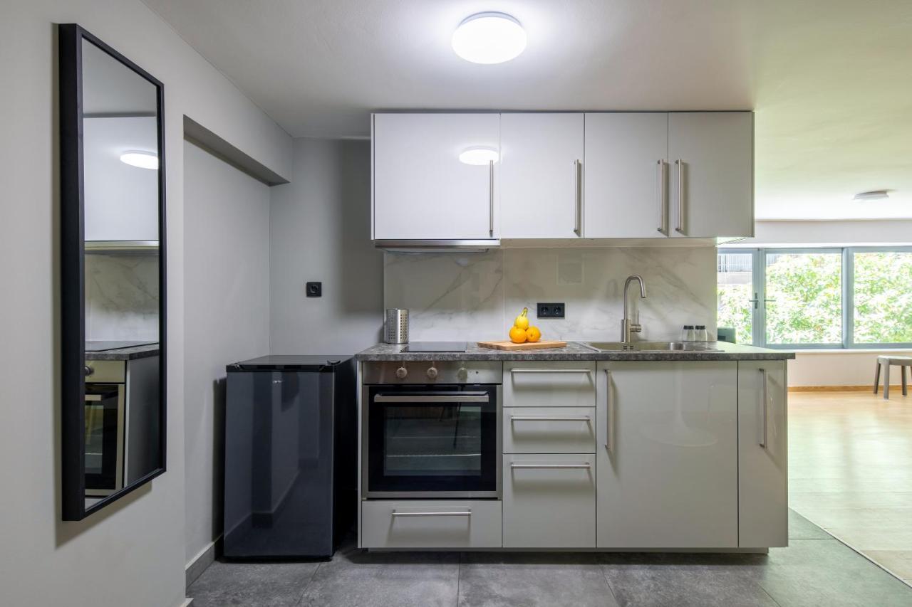 Apartment Newly Cosy Renovated Downtown *
