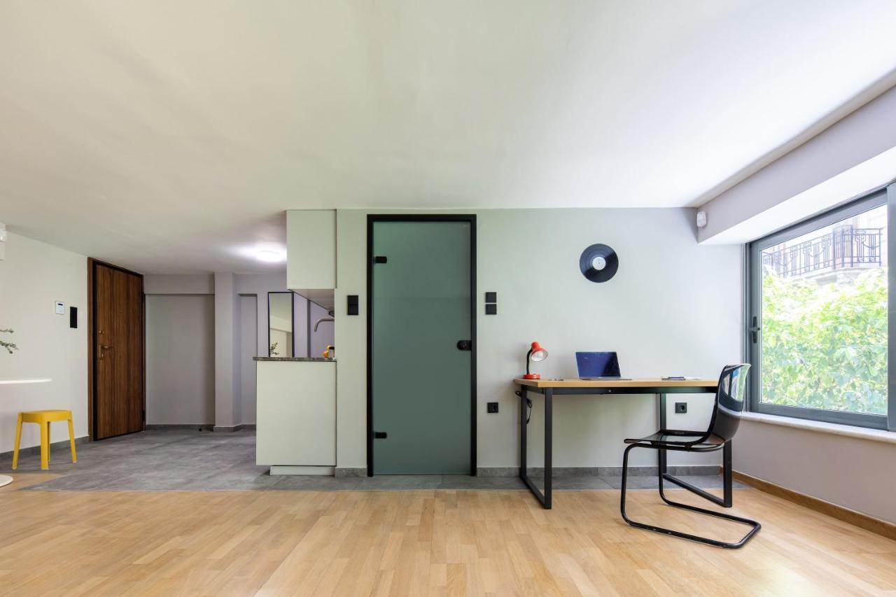 Newly Cosy Renovated Downtown * Athens