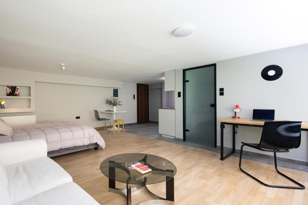 Newly Cosy Renovated Downtown Athens