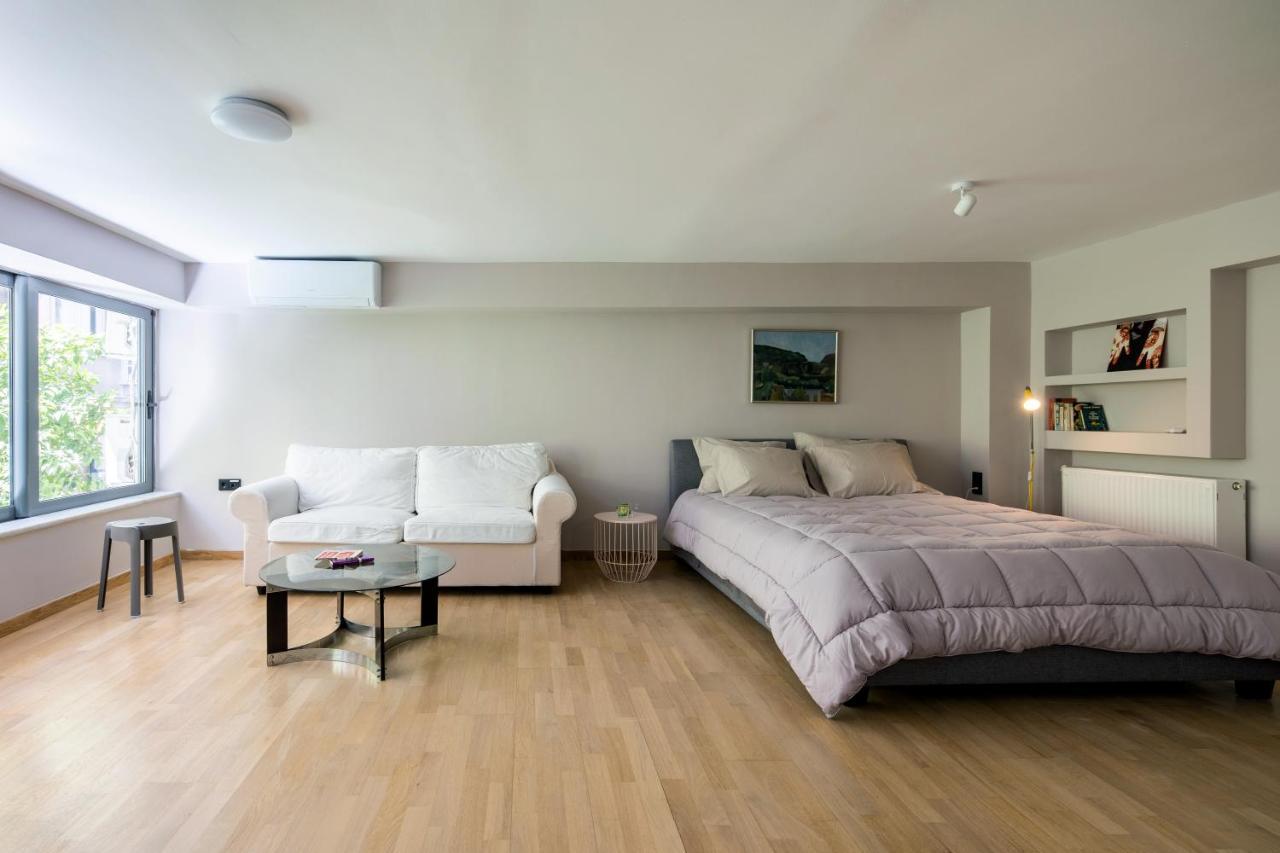 Newly Cosy Renovated Downtown * Athen