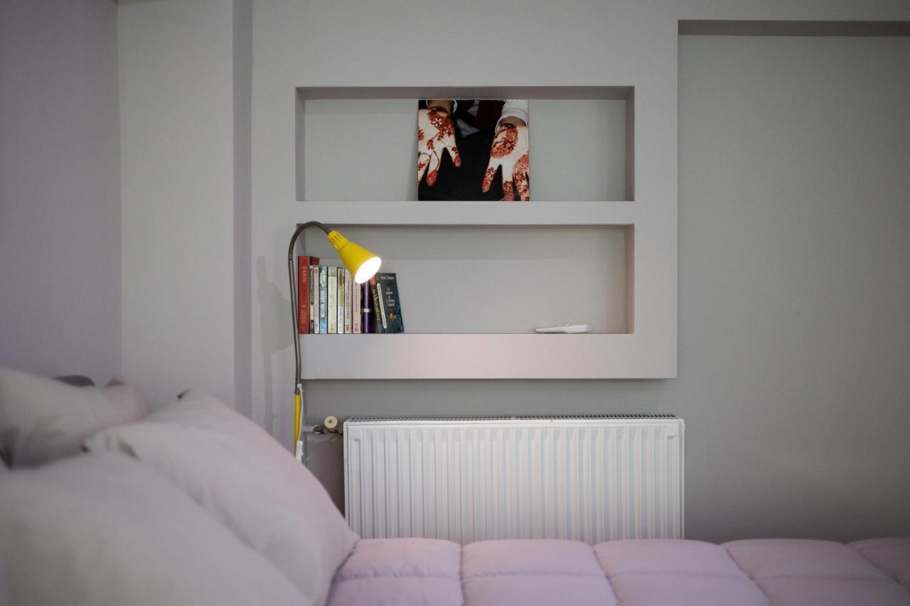 Newly Cosy Renovated Downtown Apartment Athen