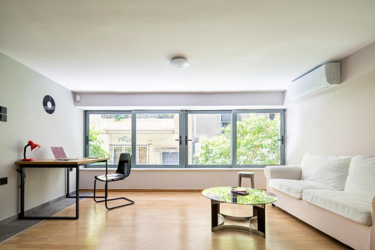 Apartment Newly Cosy Renovated Downtown *