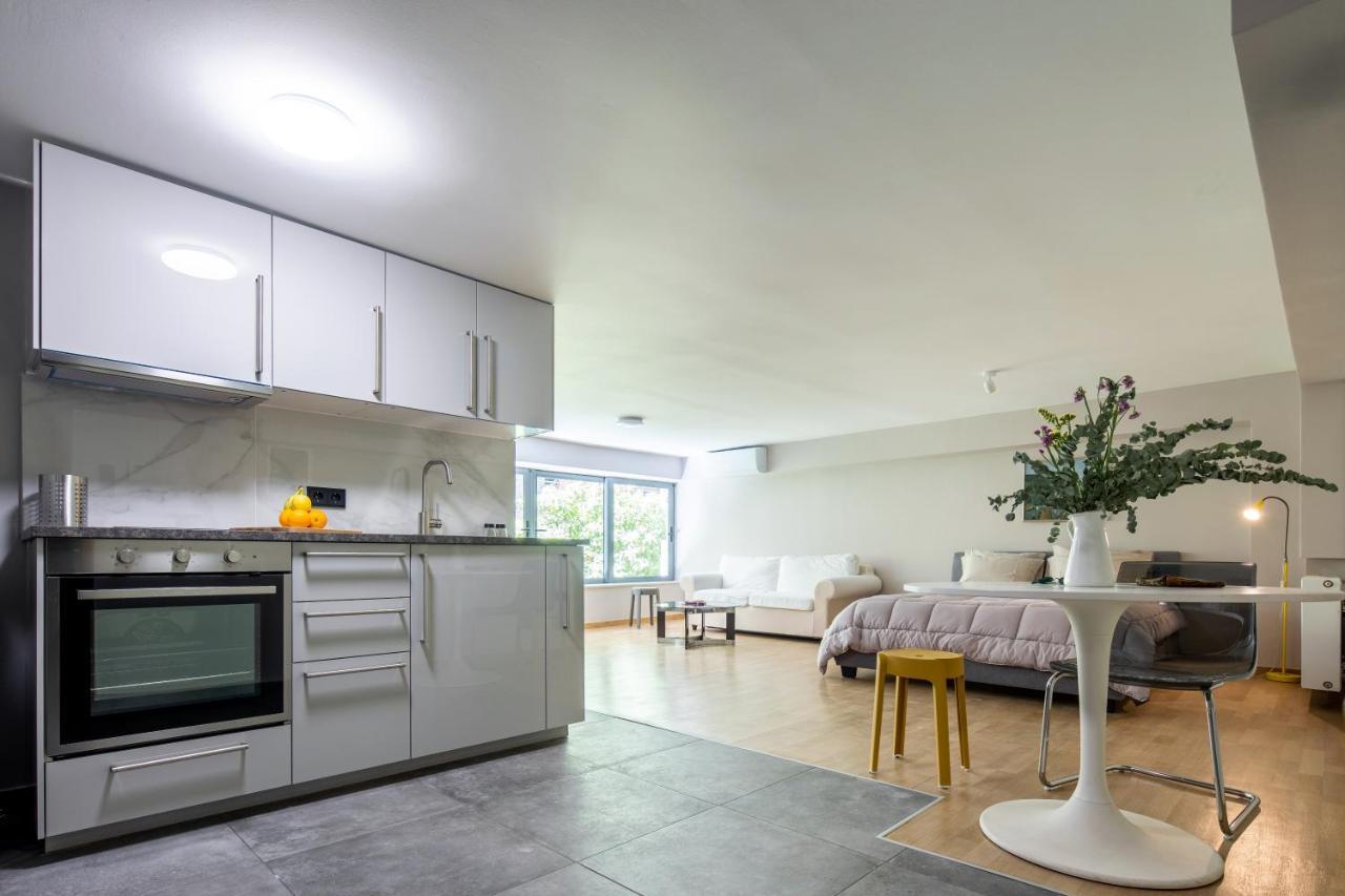 Apartment Newly Cosy Renovated Downtown