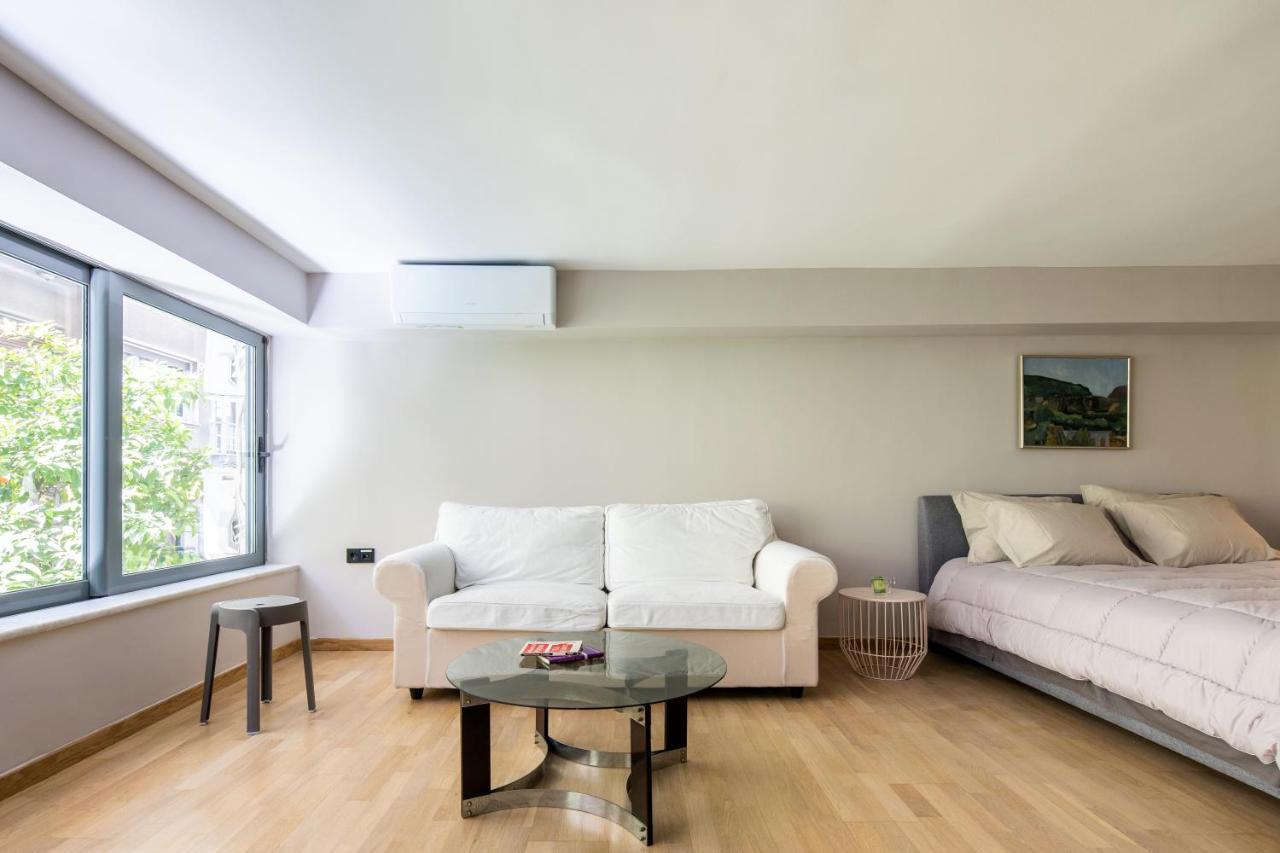 Newly Cosy Renovated Downtown
