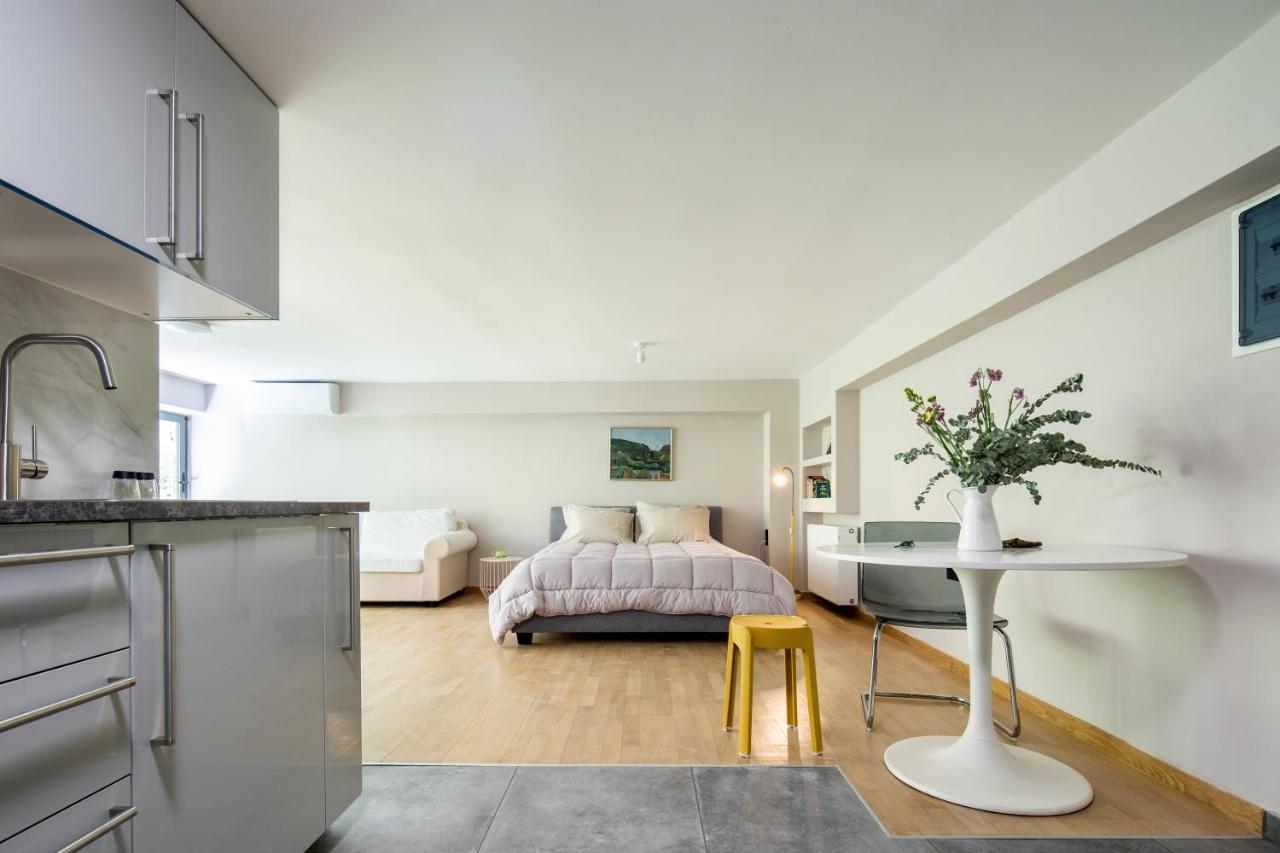 Apartment Newly Cosy Renovated Downtown Athen